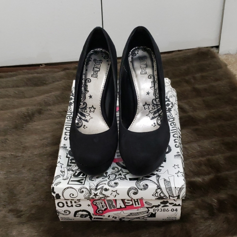 Heels